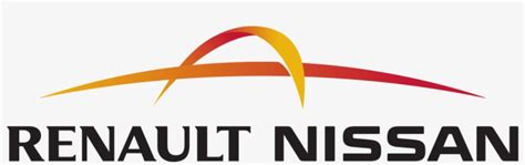 Renault Nissan Logo Designs - Renault Nissan Alliance Logo Png - 1280x349 PNG Download - PNGkit