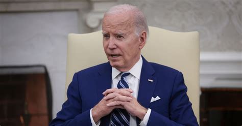 Here's How Many Americans Think President Joe Biden's Policies Helped Them Financially - Inquisitr