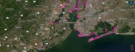 Giant storm surge barriers in Staten Island waters? Here’s what ...