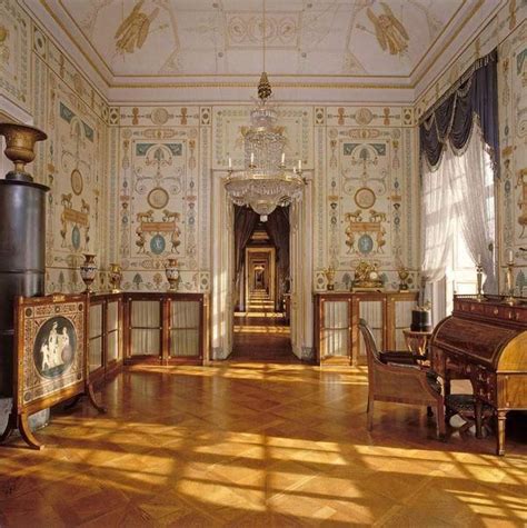 Ludwigsburg Palace, A look inside the records room; photo: Staatliche ...