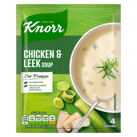 Soup | Knorr UK