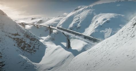 All aboard our express trip into TNT's fast and frosty Snowpiercer series: A primer | LaptrinhX