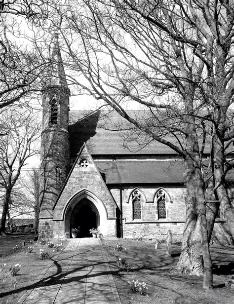 Stanley Crook County Durham | Church of St Thomas | Dave Webster | Flickr