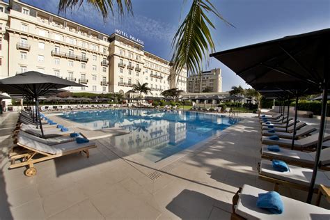 Palácio Estoril Hotel - Golf & Wellness For The Jet-Setters