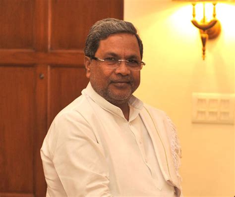 Siddaramaiah will be CM after polls, say several Karnataka Congress ...