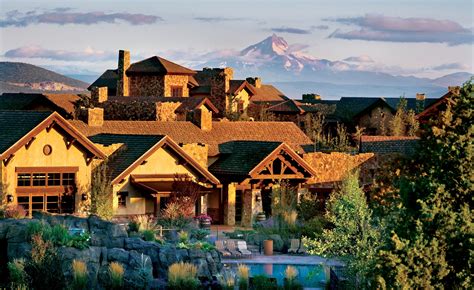 Pronghorn Resort (Bend, OR | Places to go, Outdoor living, Vacation