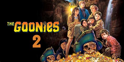 Goonies 2 Updates: Why A Sequel Never Happened