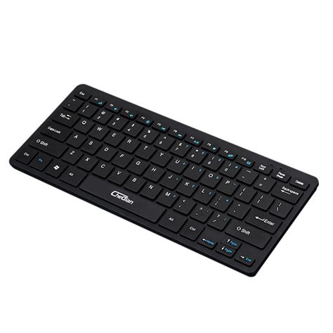 Wireless Keyboard - RichForth LTD