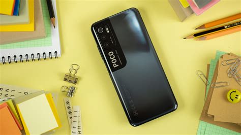 Poco M3 Pro 5G review: Knocking on the Redmi Note 10 5G's door