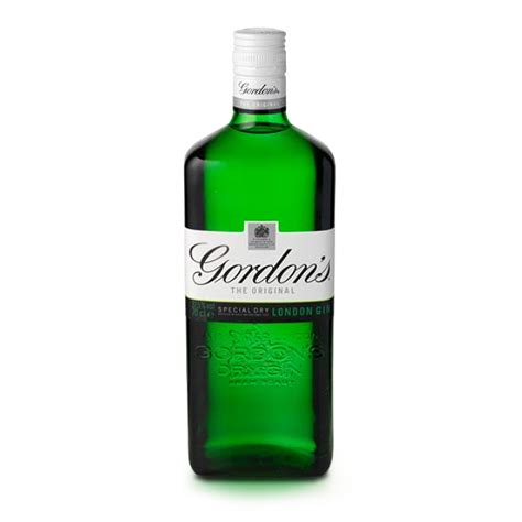 Gordon's Gin | Drinkstuff