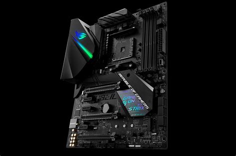 Asus ROG Strix X470-F Gaming - Get The Product Reviews