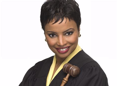 ‘Divorce Court’ Starring Judge Lynn Toler Renewed for 16th Season | IndieWire