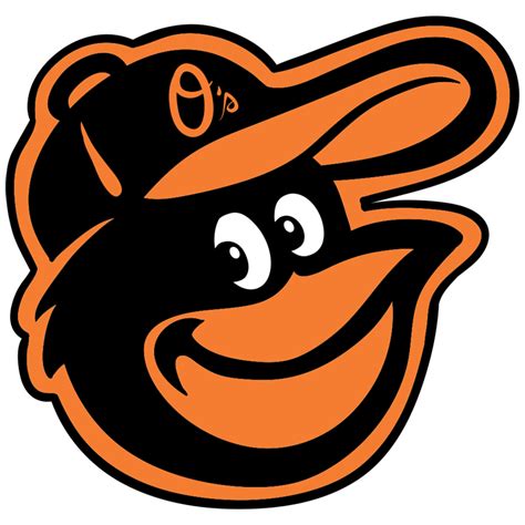 Baltimore Orioles Text Logo Transparent Png Stickpng - vrogue.co