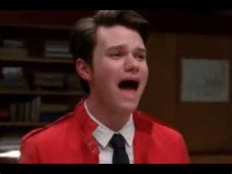 glee - My Favorite Kurt Hummel Songs [Top 10] - YouTube