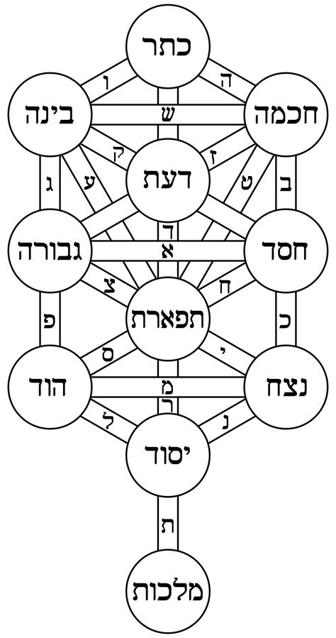 File:Tree of life bahir hebrew.png - Wikimedia Commons