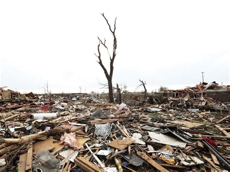 What homeowners should do before - and after - a tornado - CBS News