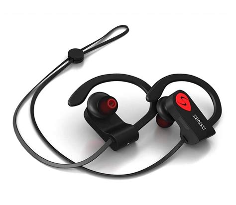 The 10 Best Workout Earbuds in 2024 – Bass Head Speakers