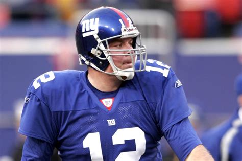 Jared Lorenzen, former Giants quarterback, dead at 38