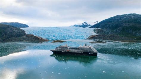 Explore the Chilean Fjords with Azamara - Luxury Cruise Connections Blog