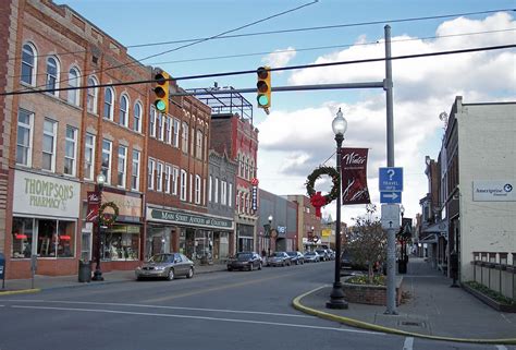 File:Buckhannon West Virginia.jpg - Wikimedia Commons