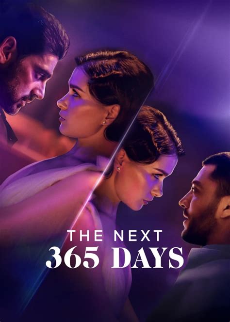 The Next 365 Days 2022 movie download - NETNAIJA