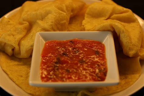 Cannelle et Cardamome : Dhal Puri - The most popular street food in Mauritius