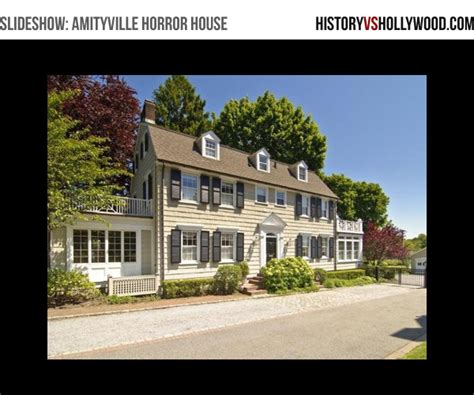 Original Amityville House Floor Plan | Viewfloor.co