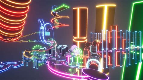 Physics-Based Multiplayer Game Kinetic Edge Launches On February 5 | Happy Gamer