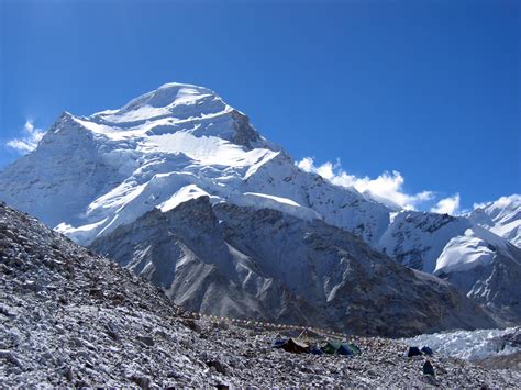 10 Highest Mountains in Nepal - NepaliPedia