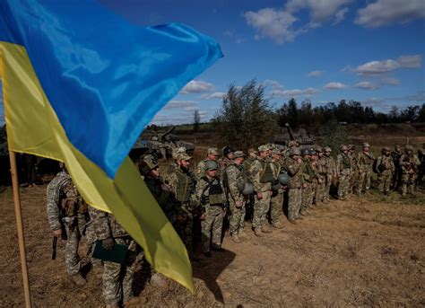 The state of Russia's war on Ukraine as it nears 2024 - Atlantic Council