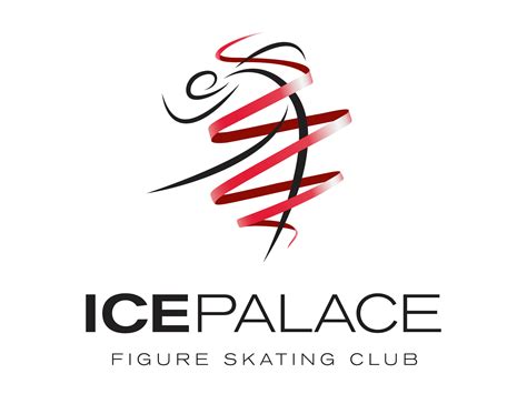 Ice Palace Figure Skating Club - Skate Canada | AB NWT Nvt