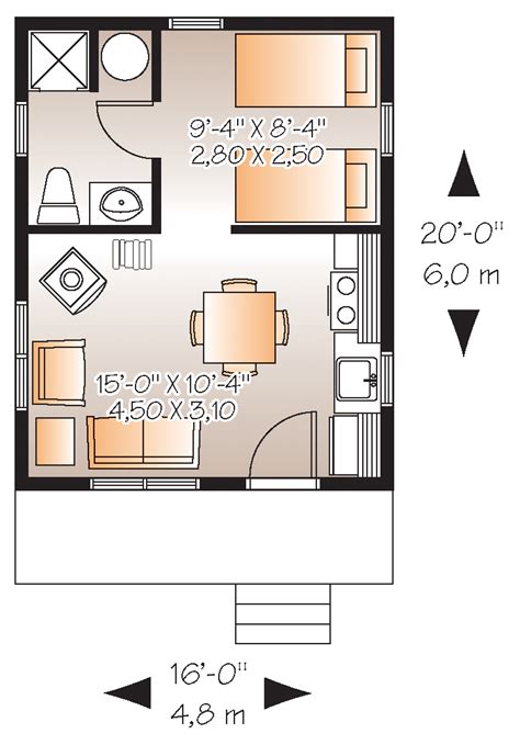 6 Modern Bunkie Plans for 2019