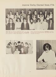 Huguenot High School - Talon Yearbook (Richmond, VA), Class of 1967, Page 148 of 264