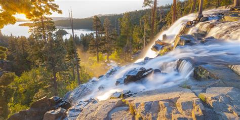 The Best Waterfall Hikes in Lake Tahoe - Rankin Richey Real Estate Team