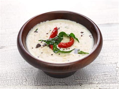 Coconut Chutney