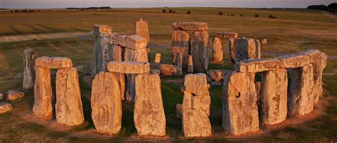 History of Stonehenge | English Heritage