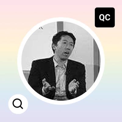 Best Andrew Ng Quotes | Quote Catalog