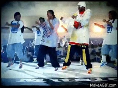 Soulja Boy Tell'em - Crank That (Soulja Boy) on Make a GIF