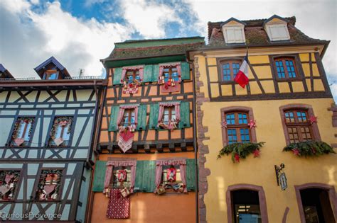 5 Villages to Visit in Alsace, France - Curious Provence