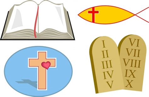 Christian Icons Free Stock Photo - Public Domain Pictures