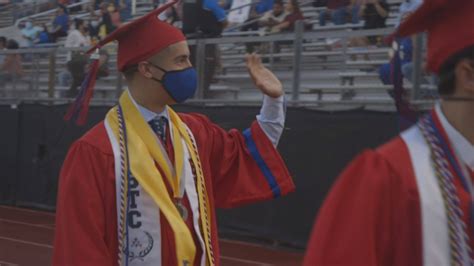 Edinburg High School 2020 Graduation Ceremony | Congratulations Bobcats Class of 2020! Check out ...