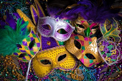 How To Celebrate Mardi Gras In Houston | Houstonia Magazine