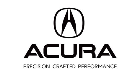 Acura Logo (Vertical) Download - AI - All Vector Logo