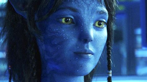 Avatar: The Way Of Water Fans Have An Eye-Opening Theory About Eywa's ...