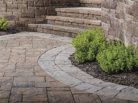 Belgard Pavers Installation | Eminent Pavers