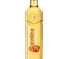 Web Original: What To Drink Tonight: Berentzen Apfelkorn Apple Schnapps - Articles | Apple ...