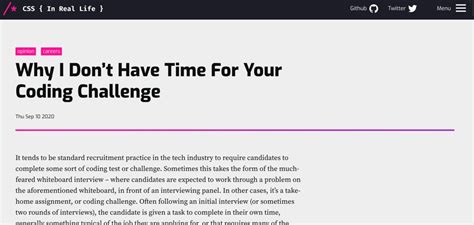 Interview Coding Challenges: Hire the Best Developers