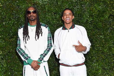 Snoop Dogg & Son Cordell Broadus Are Farming Virtual Cannabis | Flipboard