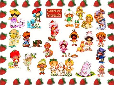 Strawberry Shortcake Reissue 1980s Classic Design Doll MIB | ubicaciondepersonas.cdmx.gob.mx