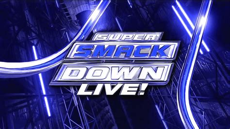 WWE SmackDown Wallpapers - Wallpaper Cave